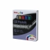 Giz Pastel Oleoso Cores Metalizadas Pentel Oil 6 Cores PHN-M6