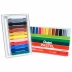 Giz Pastel Seco Pentel 12 Cores GA-12AD