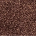 Glitter Escolar PVC 3grs Make+ - Marrom