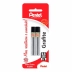 Grafite 0.5mm 2B Pentel Hi Polymer Super c/2 Unid c/12 Unid SM/C505-2B