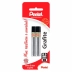 Grafite 0.5mm HB Pentel Hi Polymer Super c/2 Unid c/12 Unid SM/C505-HB