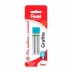 Grafite 0.7mm 2B Pentel Hi Polymer Super c/2 Unid c/12 Unid SM/50-2B