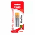 Grafite 0.9mm 2B Pentel Hi Polymer Super c/2 Unid c/12 Unid SM/50-2B9