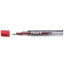 Grafite Color 2.0mm HB Pentel Multi8 c/2 Unid SM/CH2-B - Vermelho