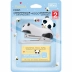 Grampeador de Mesa Mini 12 Folhas Panda Tilibra 345431