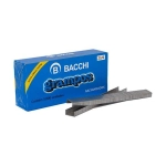 Grampo Enak 23/06 Galvanizado Bacchi c/5000 Unid