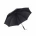 Guarda Chuva Paráguas Preto Mor 003771