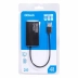 HUB 4 Portas USB 2.0 Go Tech HU24D