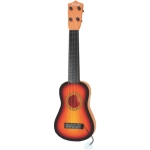 Instrumento Infantil Ukulele Sortido Toy Mix