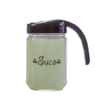 Jarra de Vidro  500ml Suco Vetrolar