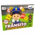 Jogo da Memória Trânsito 26 peças Mini Toys