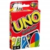 Jogo de Carta Uno Original Mattel