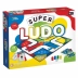 Jogo de Tabuleiro Super Ludo Pais e Filhos 790772