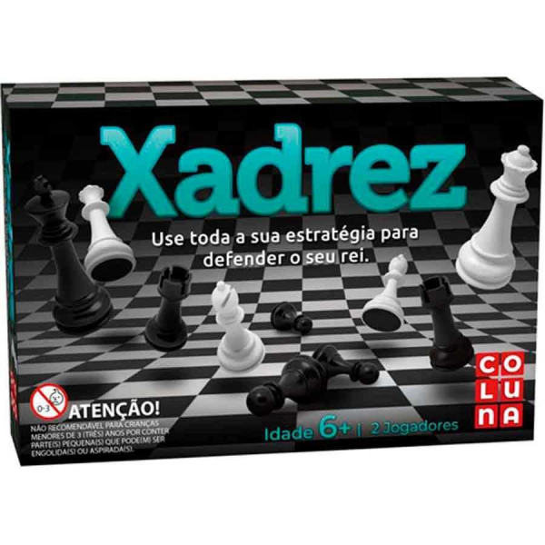 Xadrez Online para Crianças - 100% Seguro e Gratuito