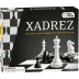 Jogo de Xadrez Rei Tamanho Real 5,4cm Pais e Filhos 1155