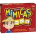 Jogo Diverso Fazendo Mimicas Pais e Filhos 0987.1