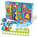 Jogo Diverso Forca Pais e Filhos 7173