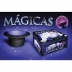 Jogo Diverso Magica c/ Cartola Plastica Pais e Filhos 083718