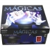 Jogo Diverso Magica c/ Cartola Plastica Pais e Filhos 083718