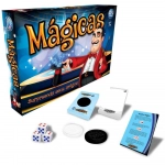 Jogo Diverso Magicas Pais e Filhos 2805