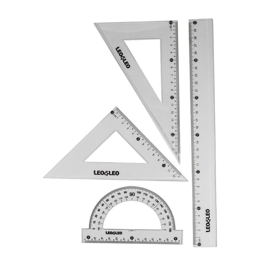 Peça De Xadrez Geométrica Decoração Kit Com 3 Peças De 30cm