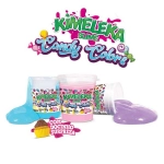 Kimeleka Slime Candy Colors 180g Acrilex 05816