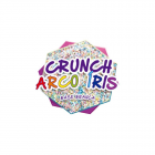 43006 Crunch Arco Íris