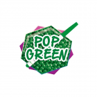 43004 Pop Green