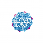 43003 Crunch Azul