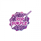 43005 Pop Purple