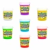 Kimeleka Slime Animais do Oceano Art Kids 180g Sortido Acrilex 05860