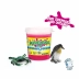 Kimeleka Slime Animais do Oceano Art Kids 180g Sortido Acrilex 05860