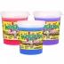 Kimeleka Slime Dinos Fóssil Art Kids 180g Sortido Acrilex 05839