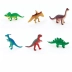 Kimeleka Slime Dinossauros Art Kids 180g Sortido Acrilex 05840