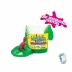 Kimeleka Slime Dinossauros Art Kids 180g Sortido Acrilex 05840