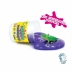 Kimeleka Slime Dinossauros Art Kids 180g Sortido Acrilex 05840