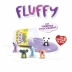 Kimeleka Slime Fluffy Art Kids 180g Sortido Acrilex 05875