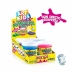 Kimeleka Slime Insetos Art Kids 180g Sortidos Acrilex 05850 Unid