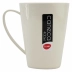 Caneca Plástica 400ml A1 Clink CK3528 pct c/2 Unid