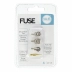 Kit 4 Ponteiras para Ferramenta Fuse We R 660870