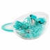 Clips e Prendedores Kit Aqua Tilibra 324949