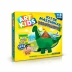 Kit de Massinhas de Modelar Dinossauros 150g Acrilex