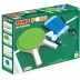 Kit Ping Pong Verde Junges