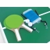 Kit Ping Pong Verde Junges