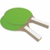 Kit Ping Pong Verde Junges