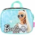 Lancheira Barbie Verde Luxcel LA31063BB-VD