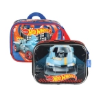 Lancheira Hot Wheels Luxcel LA41513HW