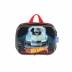 Lancheira Hot Wheels Luxcel LA41513HW