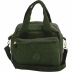 Lancheira Trendy 01 Verde Militar Xeryus 12473