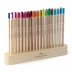 Lápis de Cor 36 Cores Natural Edition Supersoft Faber Castell